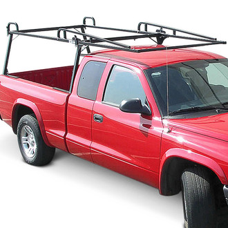 U.S. RACK® - Rail 2 Truck Rack