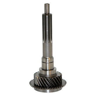 USA Standard Gear® - Manual Transmission Input Shaft
