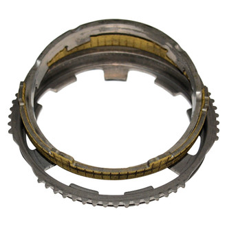 2nd Gear Blocker Synchro Ring For 1993-1997 Nissan Hardbody 4WD Manual Transmission - USA Standard Quality