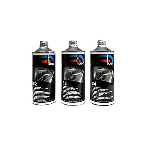 USC® - 50 PRODUCTION™ Fast Urethane Lacquer Activator