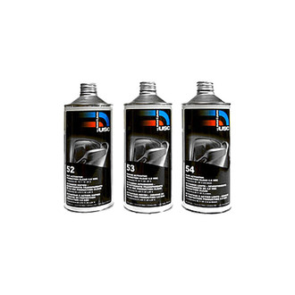 USC® - 50 PRODUCTION™ 1 qt Fast Spray-On Urethane Lacquer Activator