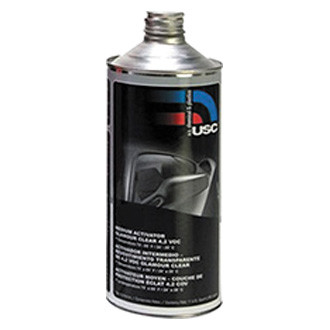 USC® - 1 qt 2K Spray-On Urethane Primer Surfacer Activator