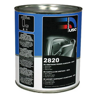 USC® - 1 gal Gray 2K Spray-On Urethane Primer Surfacer