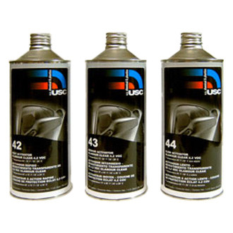 USC® - 40 GLAMOUR™ 1 qt Slow Spray-On Urethane Lacquer Activator