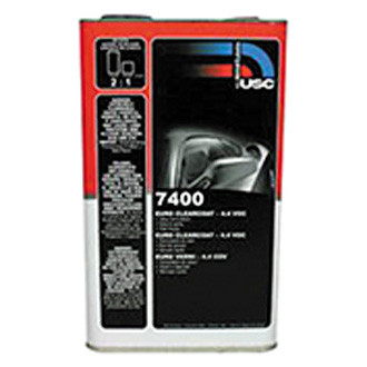 USC® - 7400 EURO™ 2.6 qt Fast Spray-On Lacquer Activator