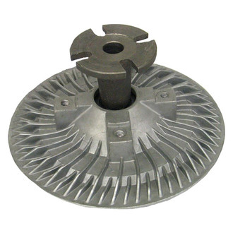 USMW Professional Series® - Heavy Duty Engine Cooling Fan Clutch