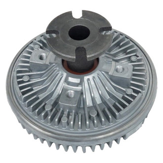 USMW Professional Series® - Heavy Duty Engine Cooling Fan Clutch