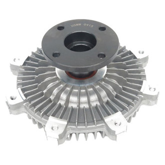 USMW Professional Series® - Heavy Duty Engine Cooling Fan Clutch