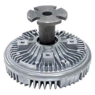 USMW Professional Series® - Heavy Duty Engine Cooling Fan Clutch