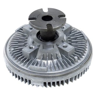 USMW Professional Series® - Heavy Duty Engine Cooling Fan Clutch