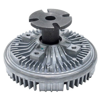 USMW Professional Series® - Heavy Duty Engine Cooling Fan Clutch