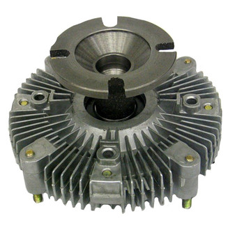 USMW Professional Series® - Heavy Duty Engine Cooling Fan Clutch