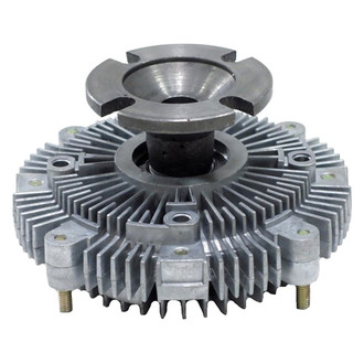 USMW Professional Series® - Heavy Duty Engine Cooling Fan Clutch