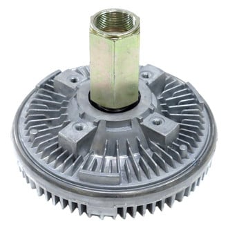 USMW Professional Series® - Heavy Duty Engine Cooling Fan Clutch