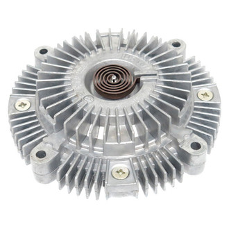 USMW Professional Series® - Heavy Duty Engine Cooling Fan Clutch