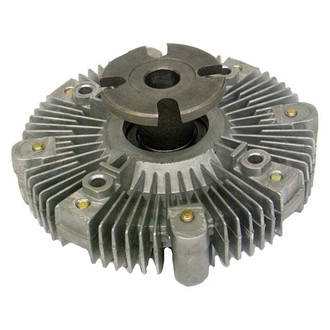 USMW Professional Series® - Engine Cooling Fan Clutch