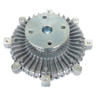 USMW Professional Series® - Heavy Duty Engine Cooling Fan Clutch