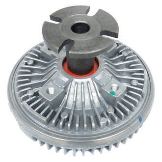 USMW Professional Series® - Engine Cooling Fan Clutch