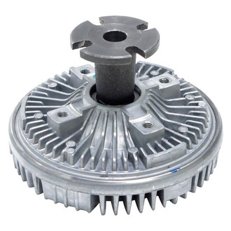 USMW Professional Series® - Heavy Duty Engine Cooling Fan Clutch