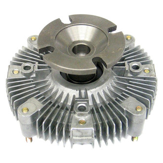 USMW Professional Series® - Engine Cooling Fan Clutch