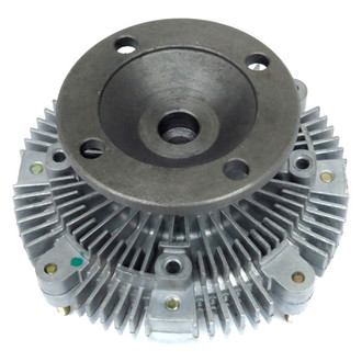 USMW Professional Series® - Heavy Duty Engine Cooling Fan Clutch