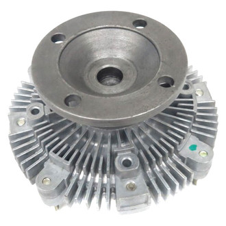 USMW Professional Series® - Heavy Duty Engine Cooling Fan Clutch