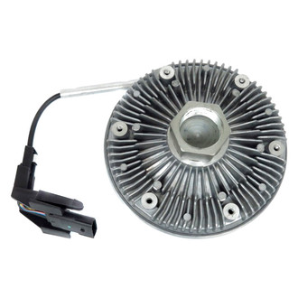 USMW Professional Series® - Heavy Duty Engine Cooling Fan Clutch