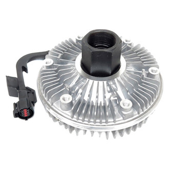 USMW Professional Series® - Heavy Duty Engine Cooling Fan Clutch
