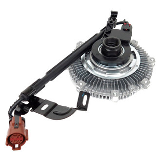 USMW Professional Series® - Engine Cooling Fan Clutch