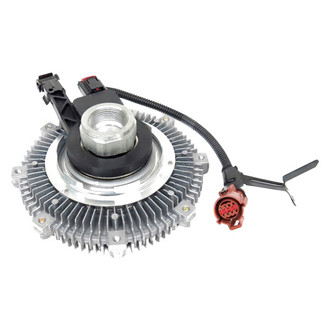 USMW Professional Series® - Engine Cooling Fan Clutch