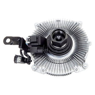 USMW Professional Series® - Heavy Duty Engine Cooling Fan Clutch