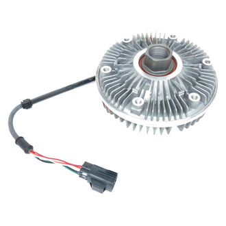 USMW Professional Series® - Heavy Duty Engine Cooling Fan Clutch