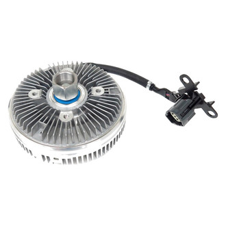 USMW Professional Series® - Heavy Duty Engine Cooling Fan Clutch