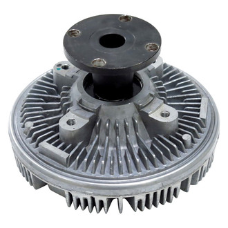 USMW Professional Series® - Heavy Duty Engine Cooling Fan Clutch