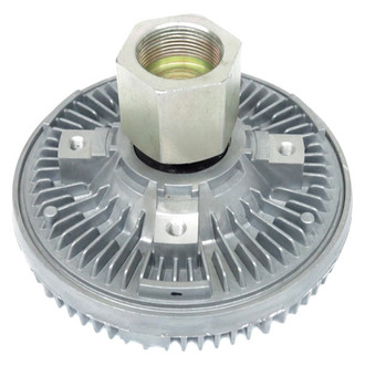 USMW Professional Series® - Heavy Duty Engine Cooling Fan Clutch