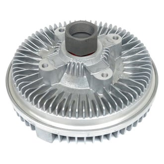 USMW Professional Series® - Engine Cooling Fan Clutch