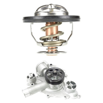 USMW Professional Series® - 2-Pc Engine Water Pump Kit