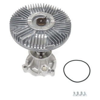 USMW Professional Series® - Engine Water Pump with Fan Clutch