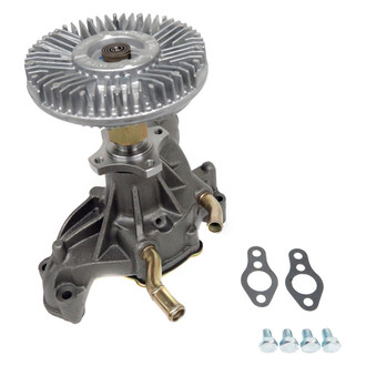 USMW Professional Series® - Engine Water Pump with Fan Clutch
