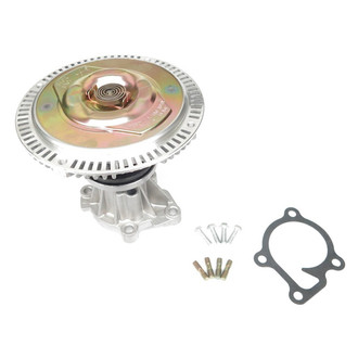 USMW Professional Series® - Engine Water Pump with Fan Clutch