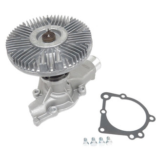 USMW Professional Series® - Engine Water Pump with Fan Clutch