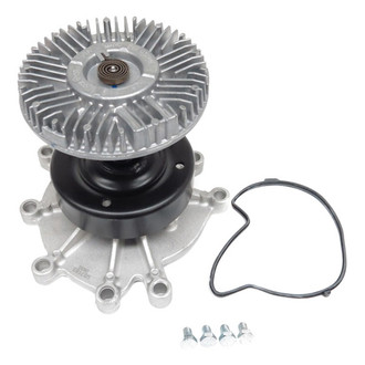 USMW Professional Series® - Engine Water Pump with Fan Clutch