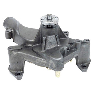 USMW Professional Series® - High performance Engine Water Pump