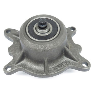 USMW Professional Series® - Engine Water Pump w/o Pulley