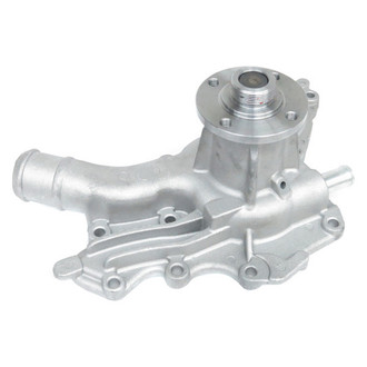 USMW Professional Series® - Engine Water Pump