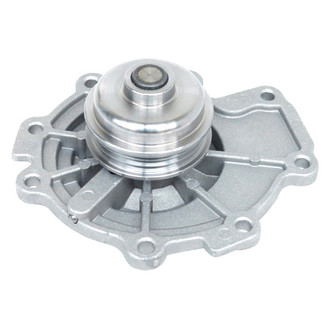 USMW Professional Series® - Engine Water Pump with Back Housing
