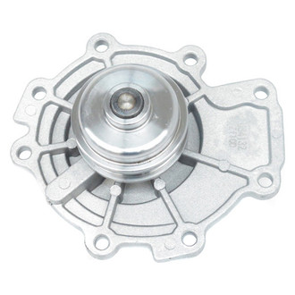 USMW Professional Series® - Engine Water Pump with Back Housing