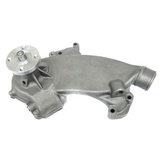 USMW Professional Series® - Engine Water Pump w/o Threaded Hub