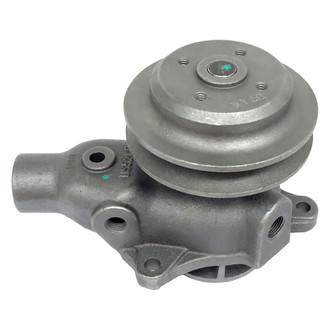 USMW Professional Series® - Engine Water Pump with Single Groove Pulley