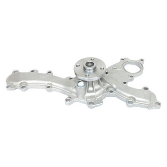 USMW Professional Series® - Engine Water Pump